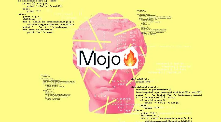 Introducing Mojo 🔥: The Future of AI Programming