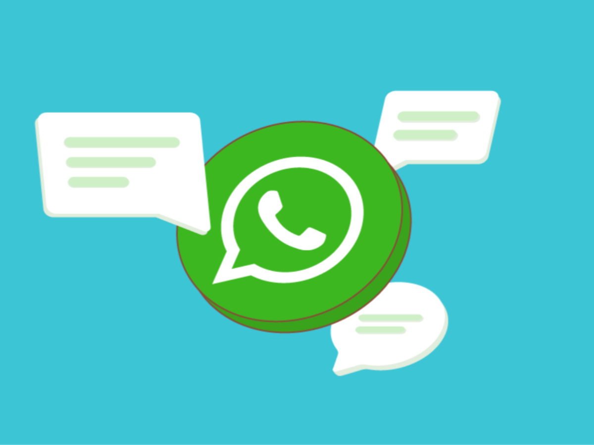 whatsapp bot